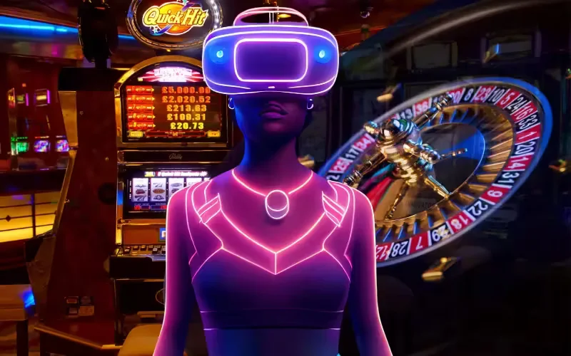Brazilian player enjoying a premium live casino experience on their mobile device