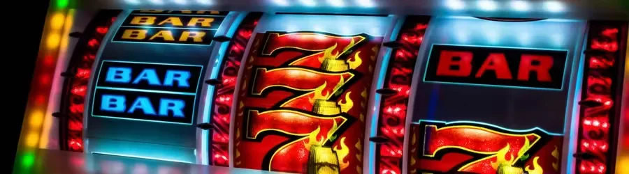 Authentic live casino atmosphere featuring a professional dealer and roulette table